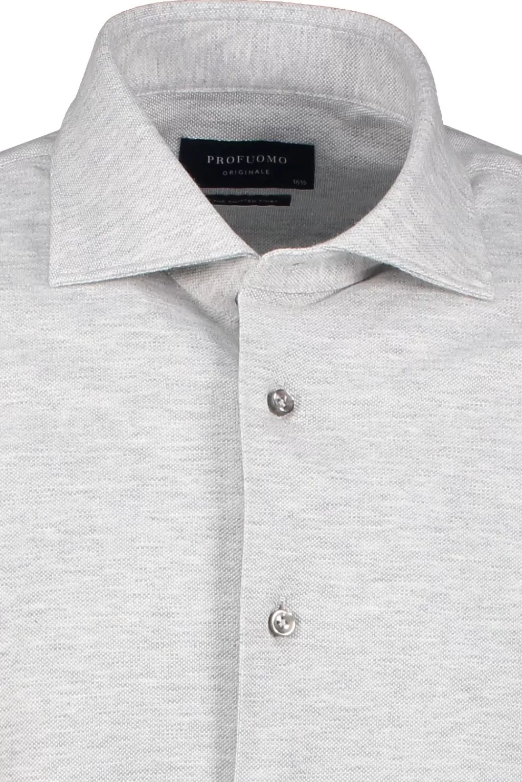 Cheap PROFUOMO Shirt Cutaway