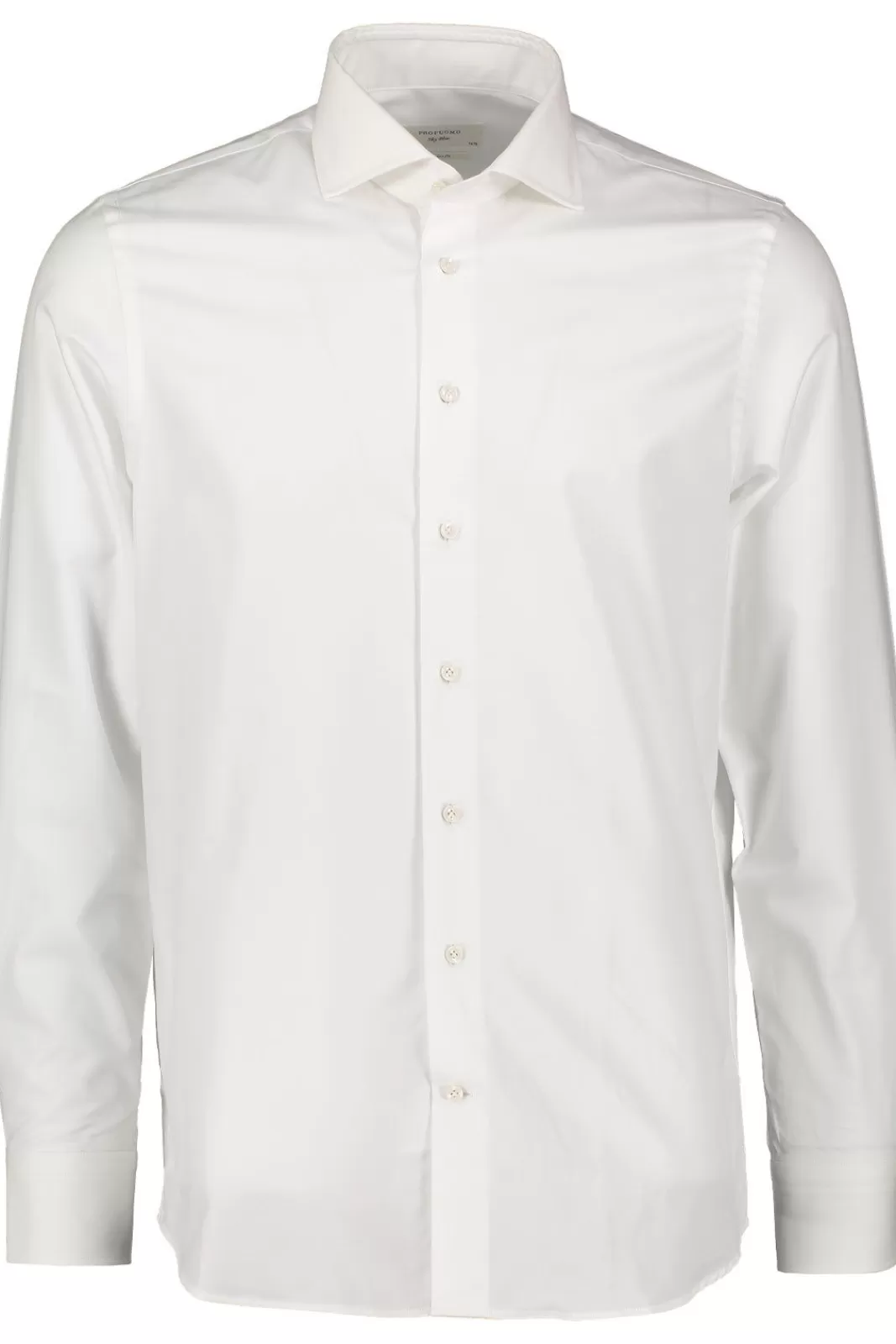 Fashion PROFUOMO Shirt Cutaway Rf Sc