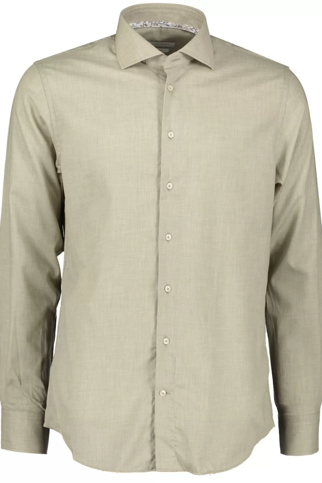 Fashion PROFUOMO Shirt Cutaway Sc Sf