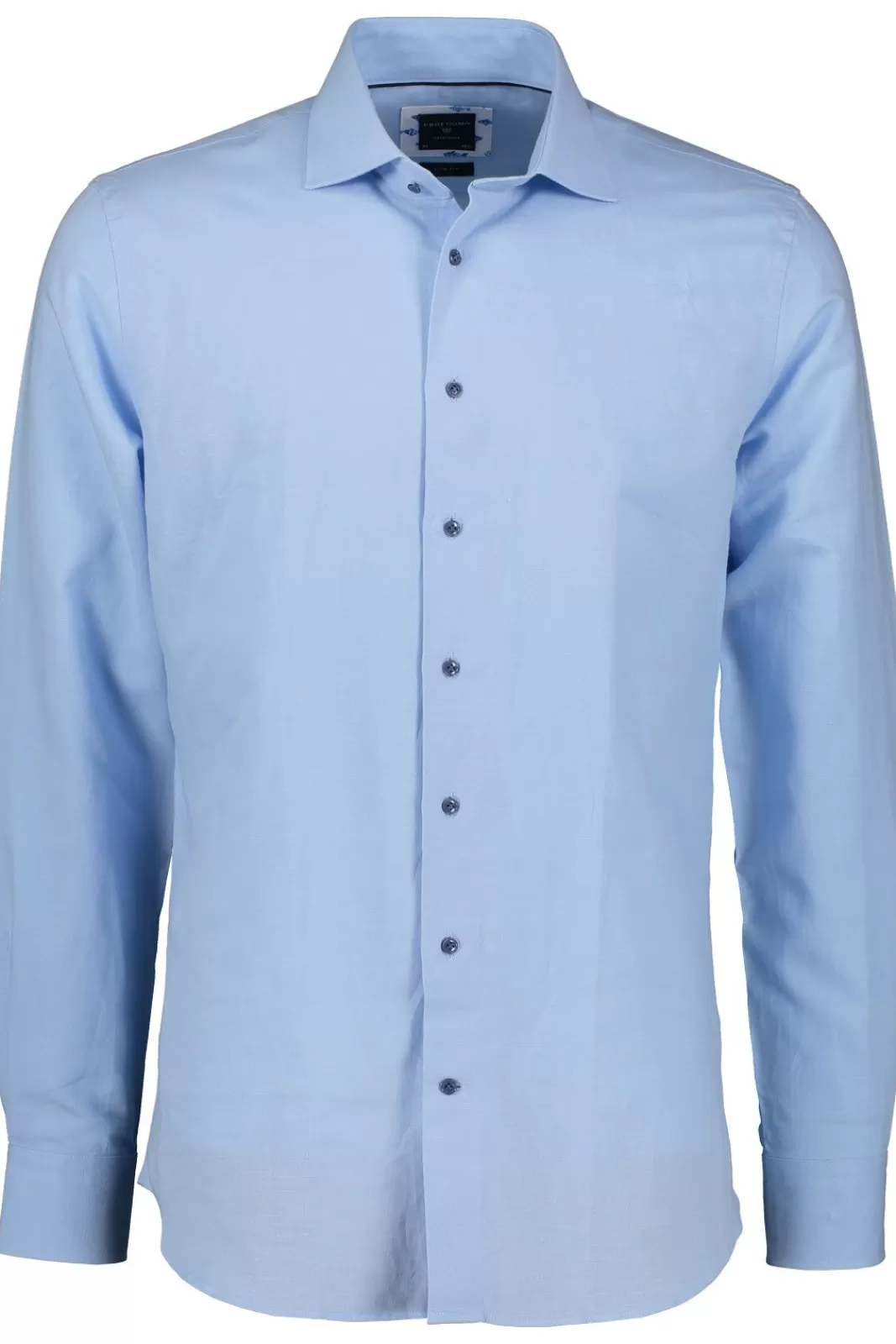 Hot PROFUOMO Shirt Cutaway Sc Sf