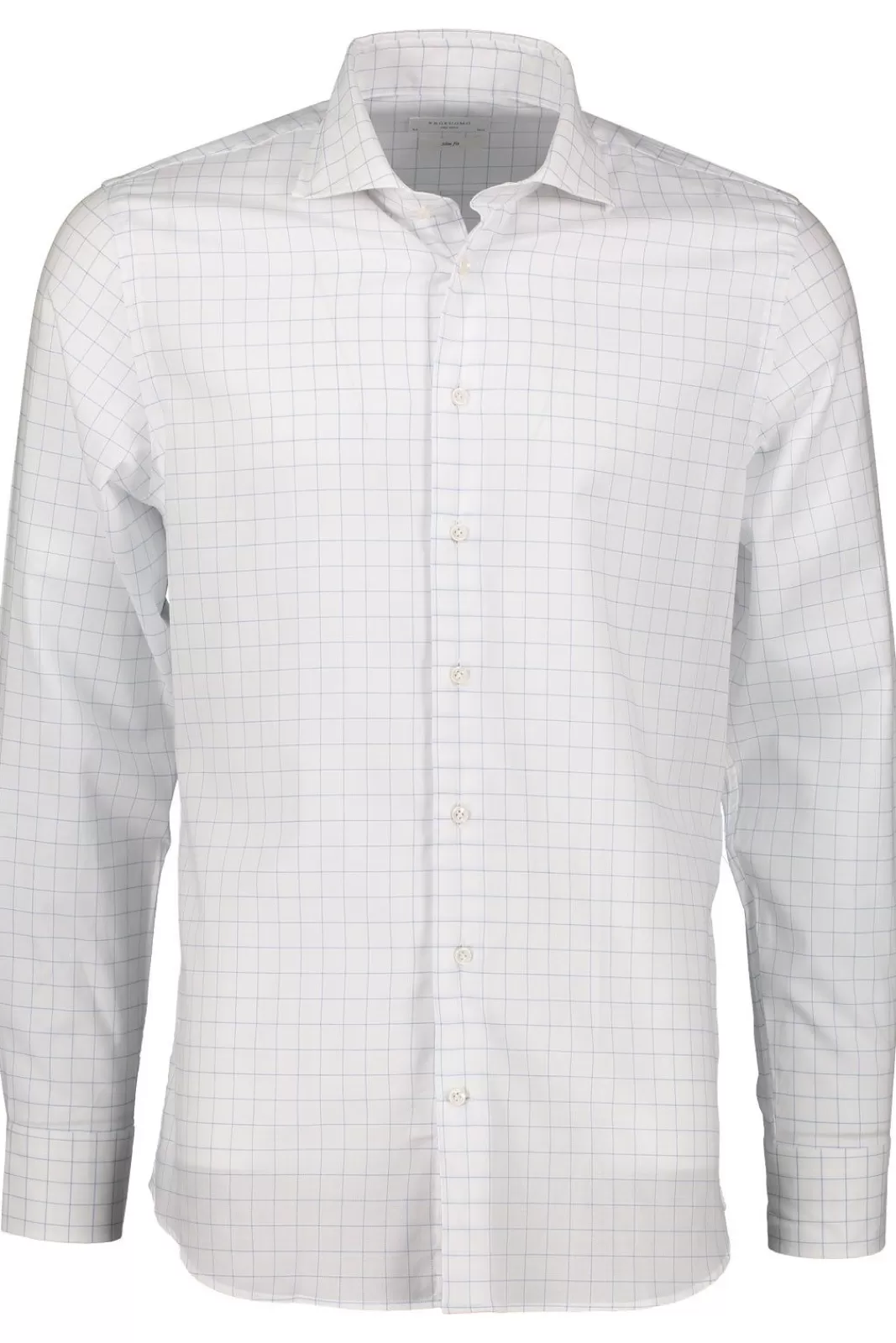 Best PROFUOMO Shirt Cutaway Sc Sf