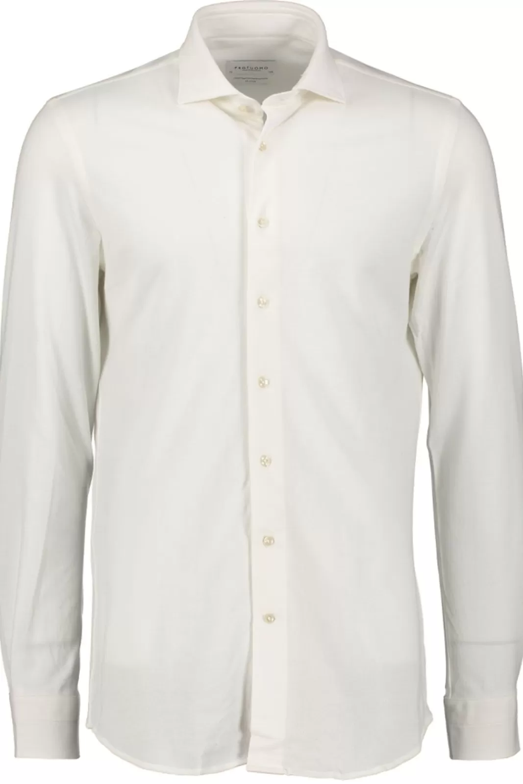 Best PROFUOMO Shirt Cutaway Sf Sc