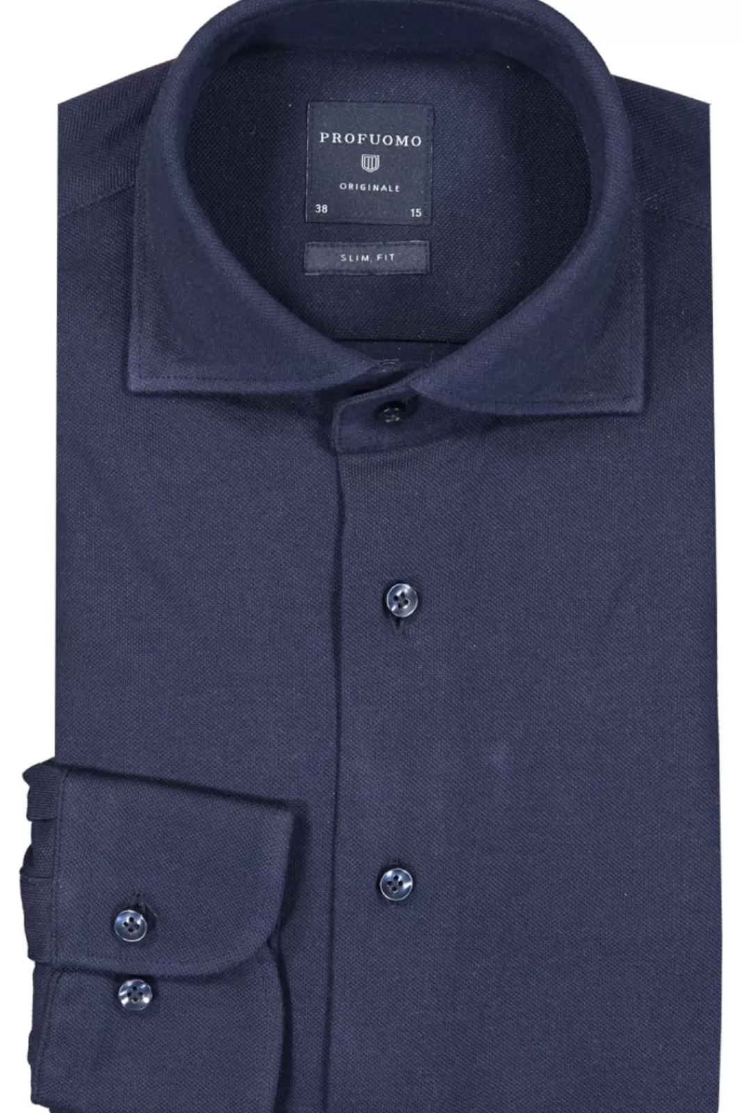 Flash Sale PROFUOMO Shirt Cutaway Sf Sc