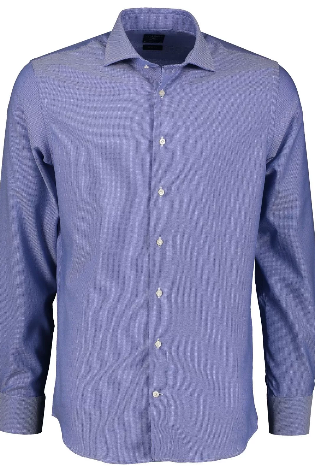 Skjortor>PROFUOMO Shirt Cutaway Sf Sc