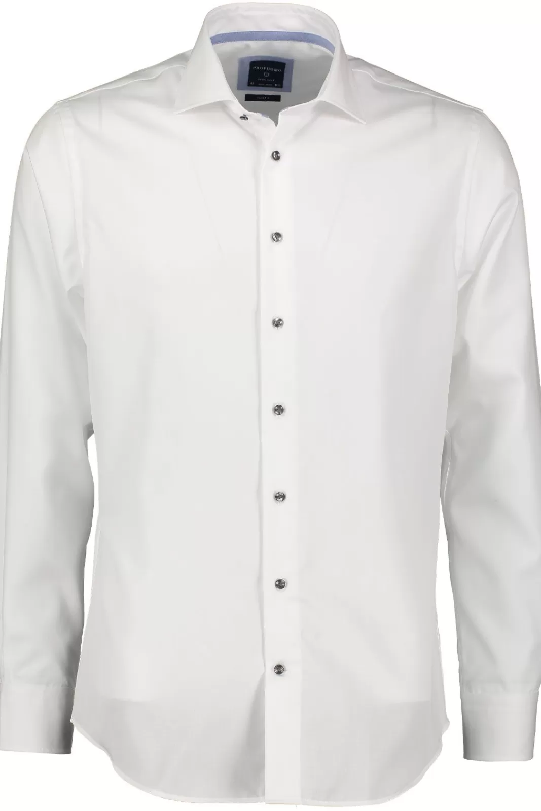 Online PROFUOMO Shirt Cutaway Sf Sc