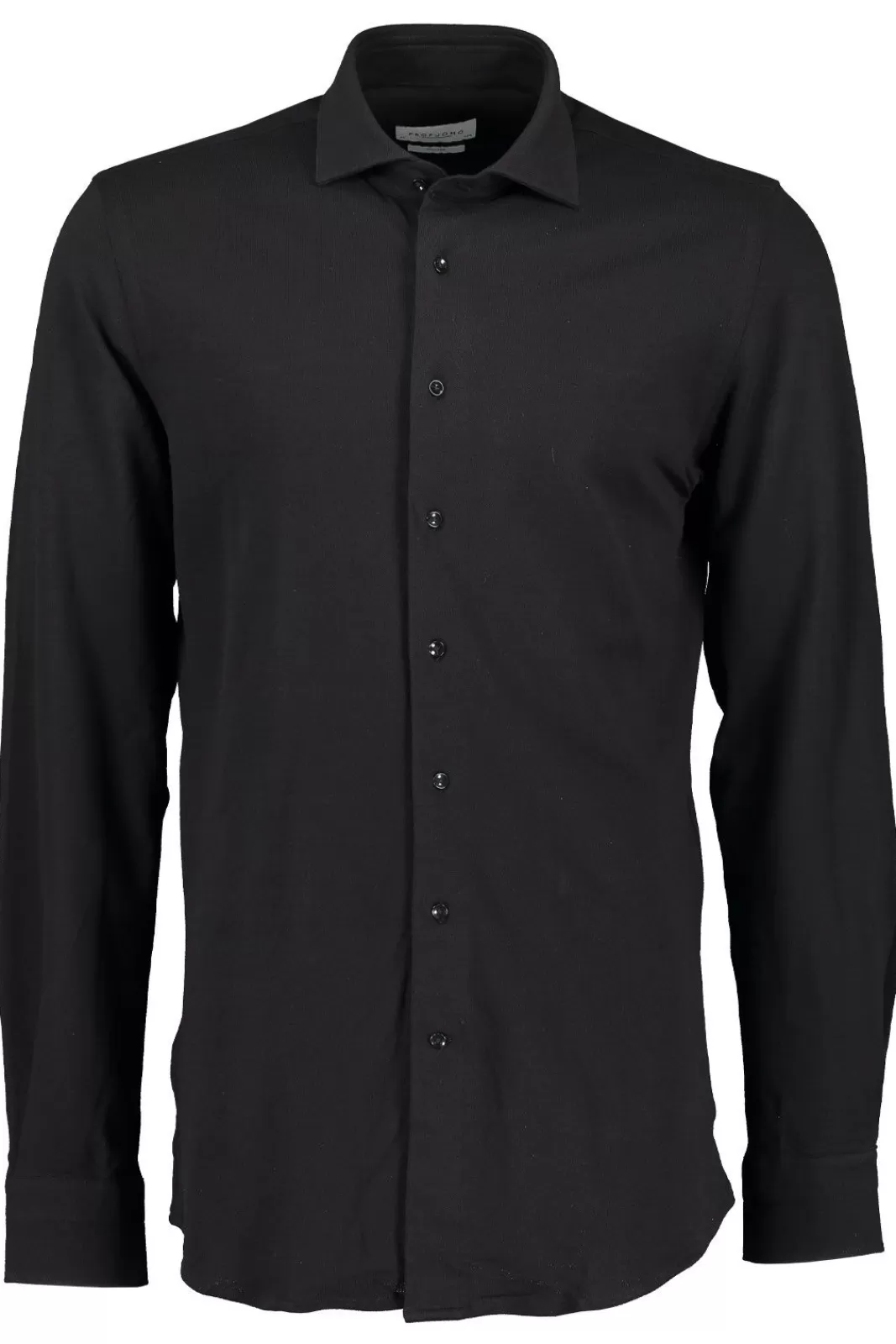 Skjortor>PROFUOMO Shirt Cutaway Sf Sc