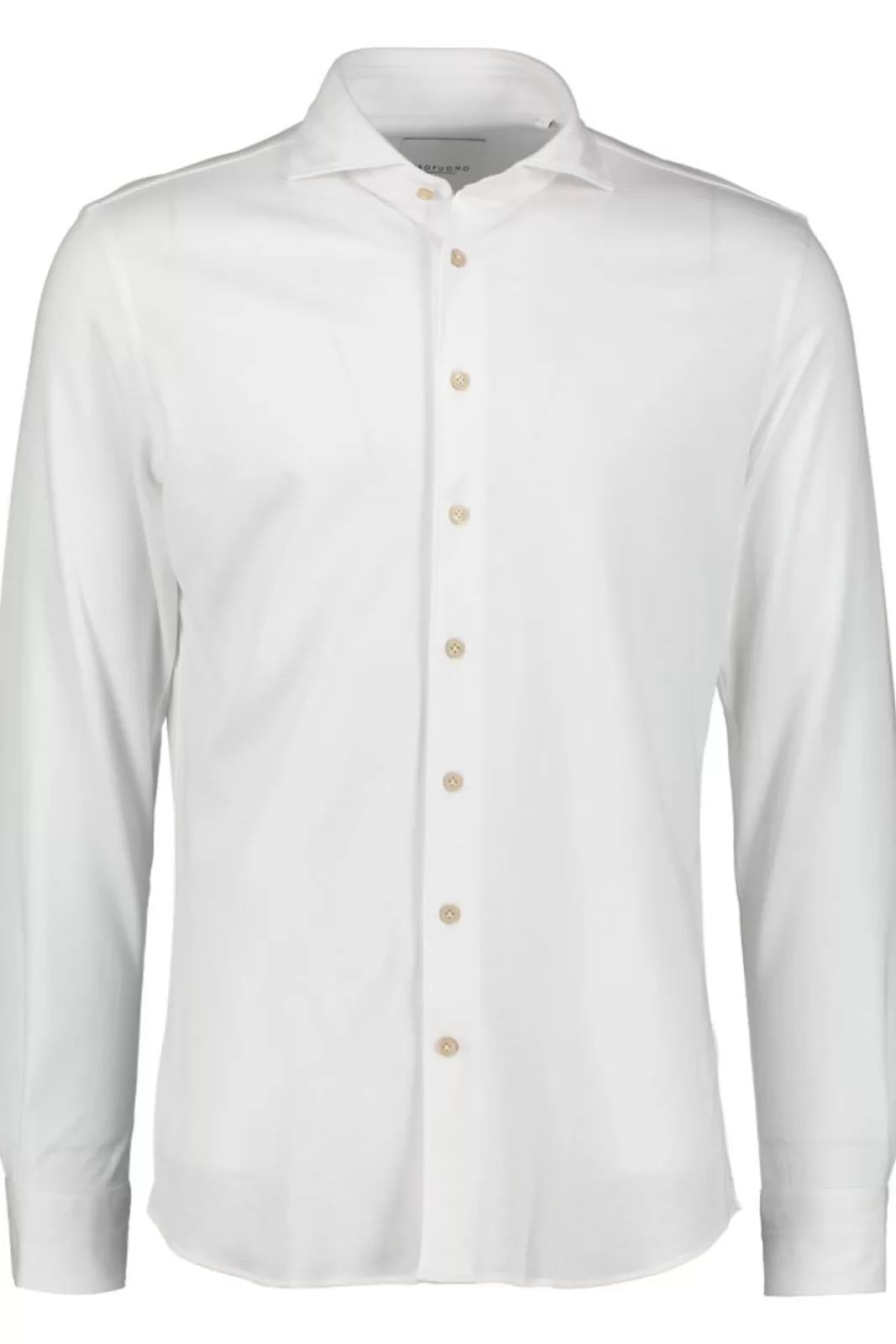 Hot PROFUOMO Shirt X-Cutaway Sc Sf