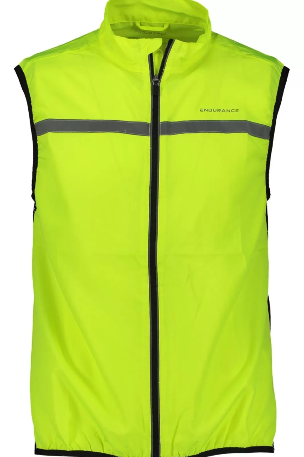 Store ENDURANCE Sindry Unisex Light The Night Vest