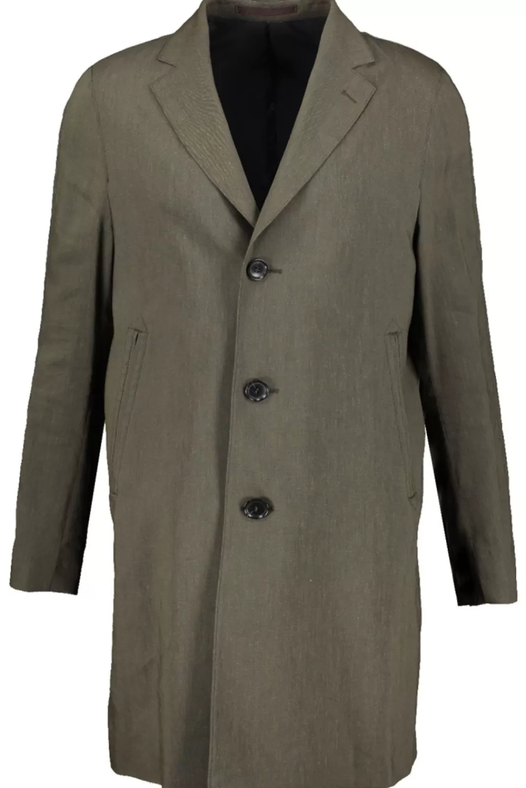 New OSCAR JACOBSON Sixten Coat