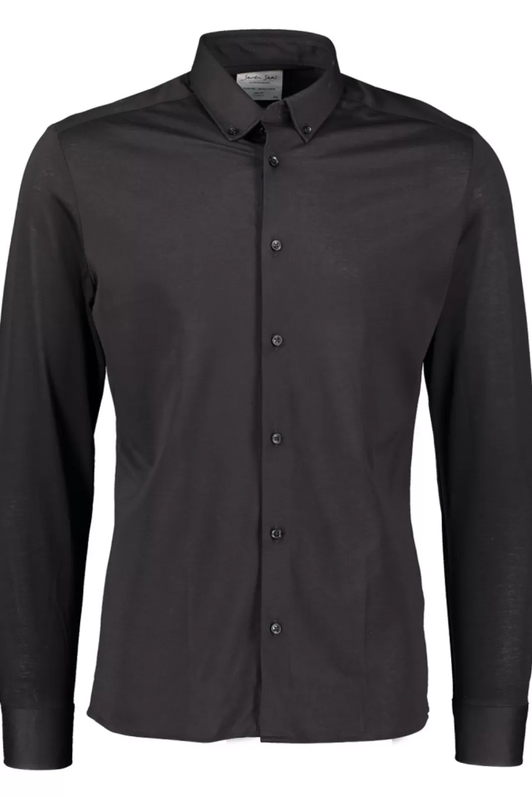 Skjortor>SEVEN SEAS Skjorta Ls Slim Fit