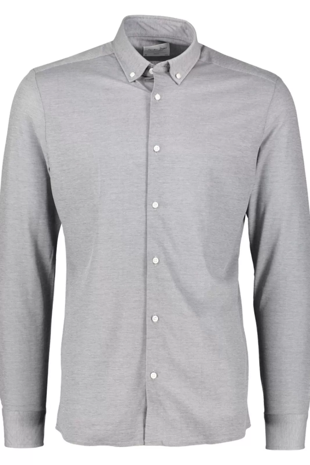 Skjortor>SEVEN SEAS Skjorta Ls Slim Fit