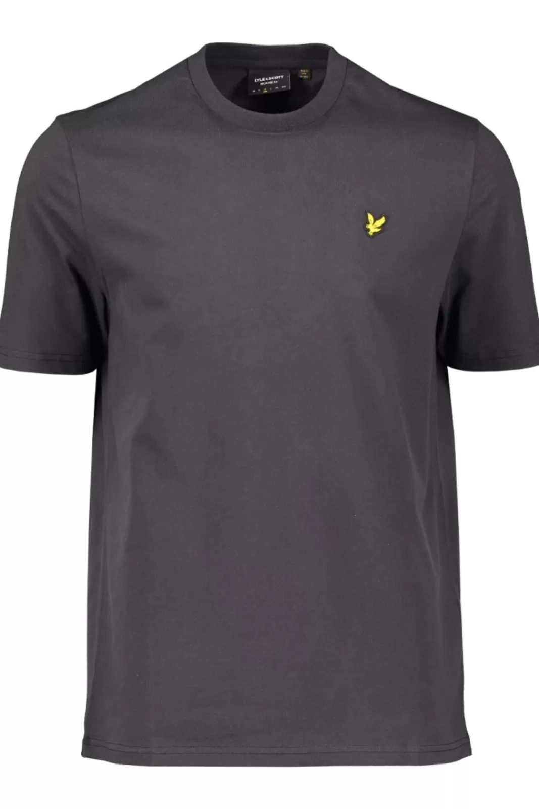 Best Sale Lyle & Scott Slope Graphic Print T-Shirt