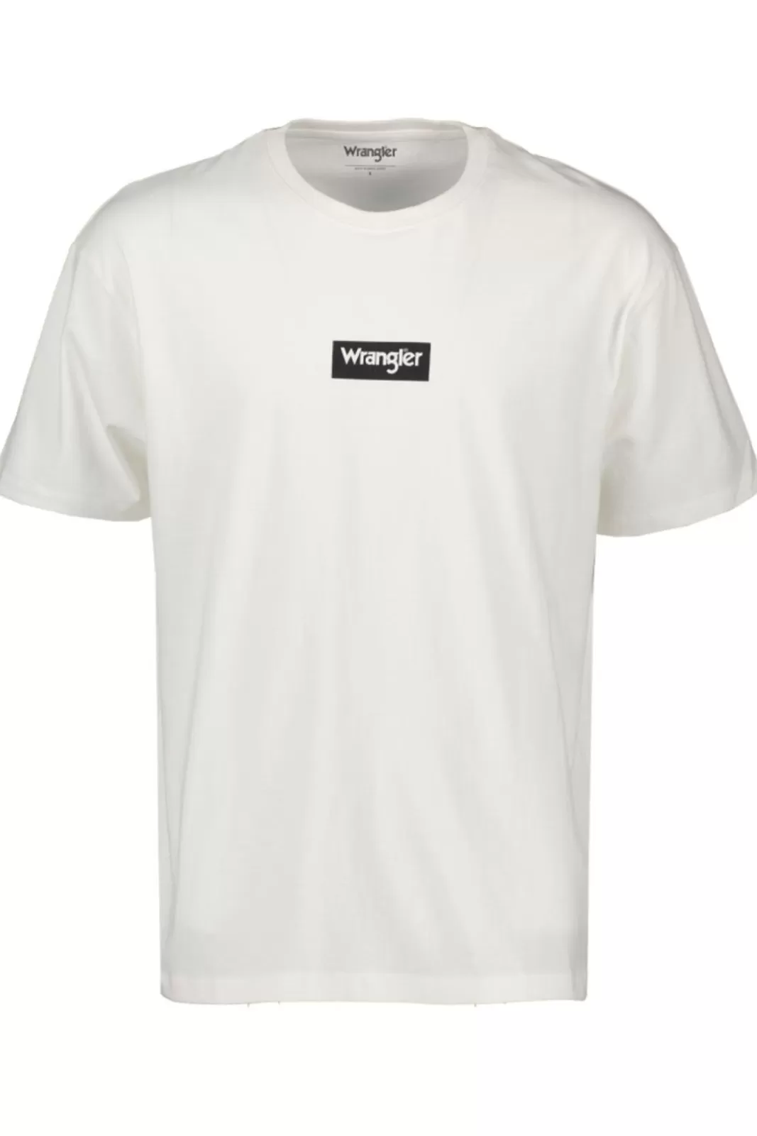 Clearance WRANGLER Small Box Tee