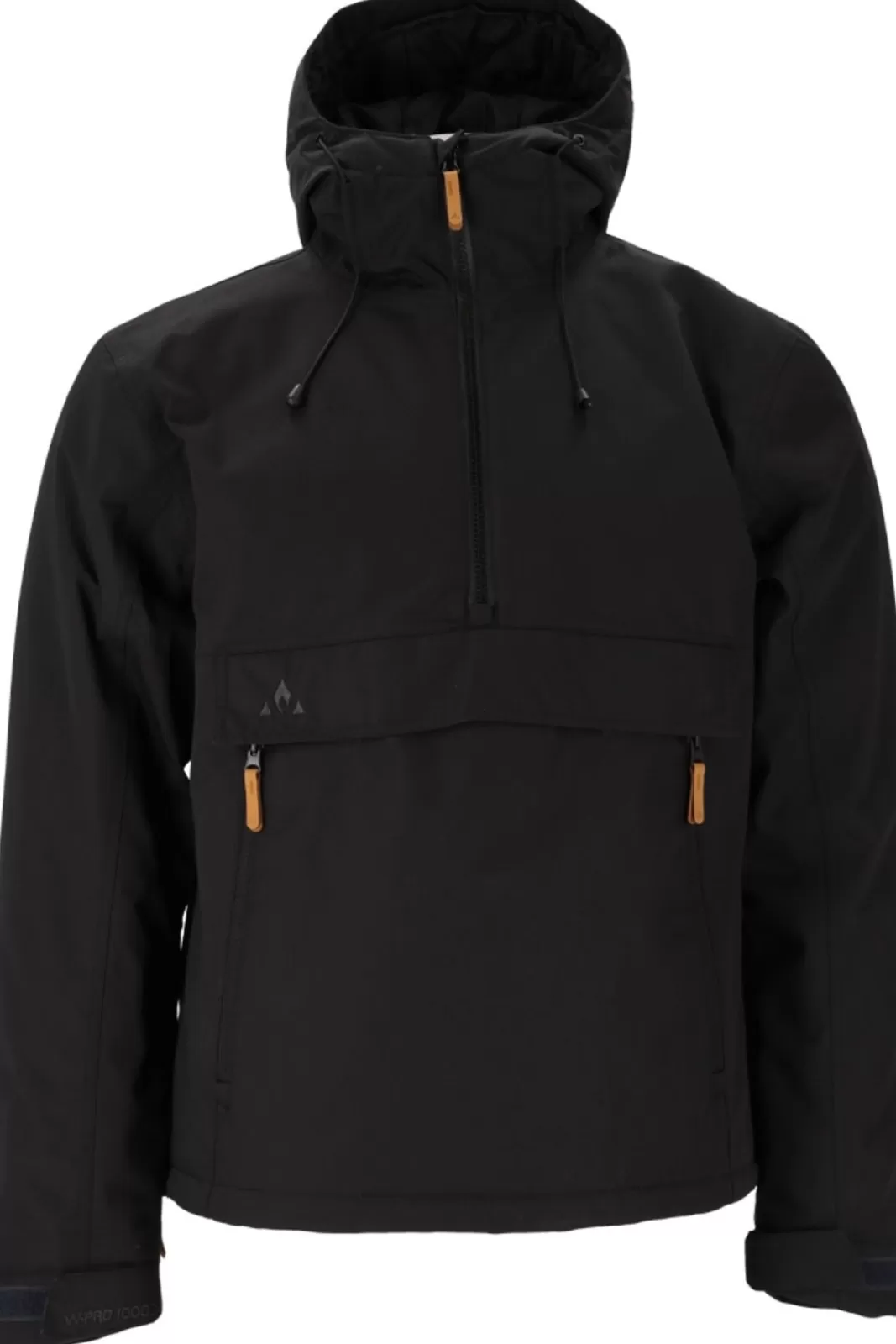 Best WHISTLER Snapper M Anorak W-Pro 10000