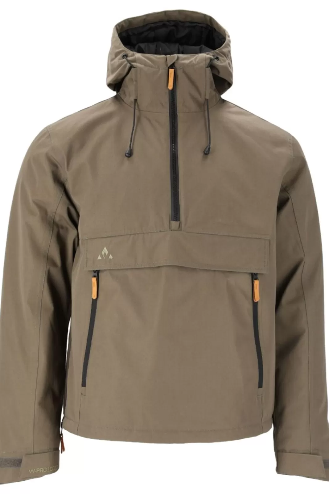 Clearance WHISTLER Snapper M Anorak W-Pro 10000