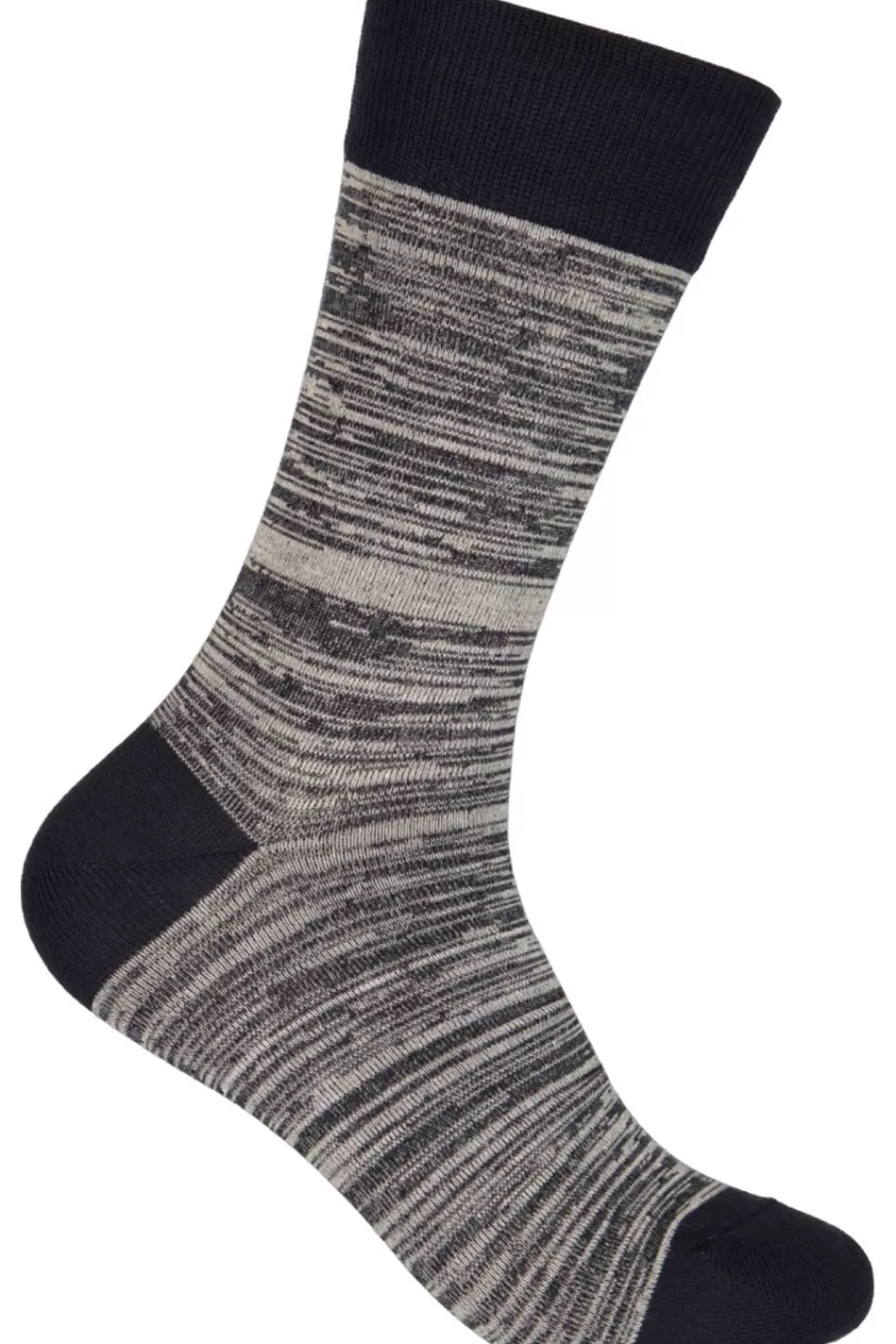 Strumpor>TOPECO Sock Roland Bamboo