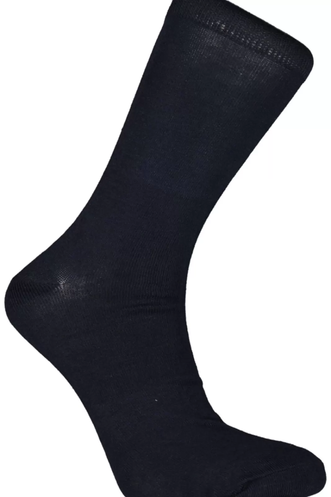 Strumpor>TOPECO Sock Solid Bamboo