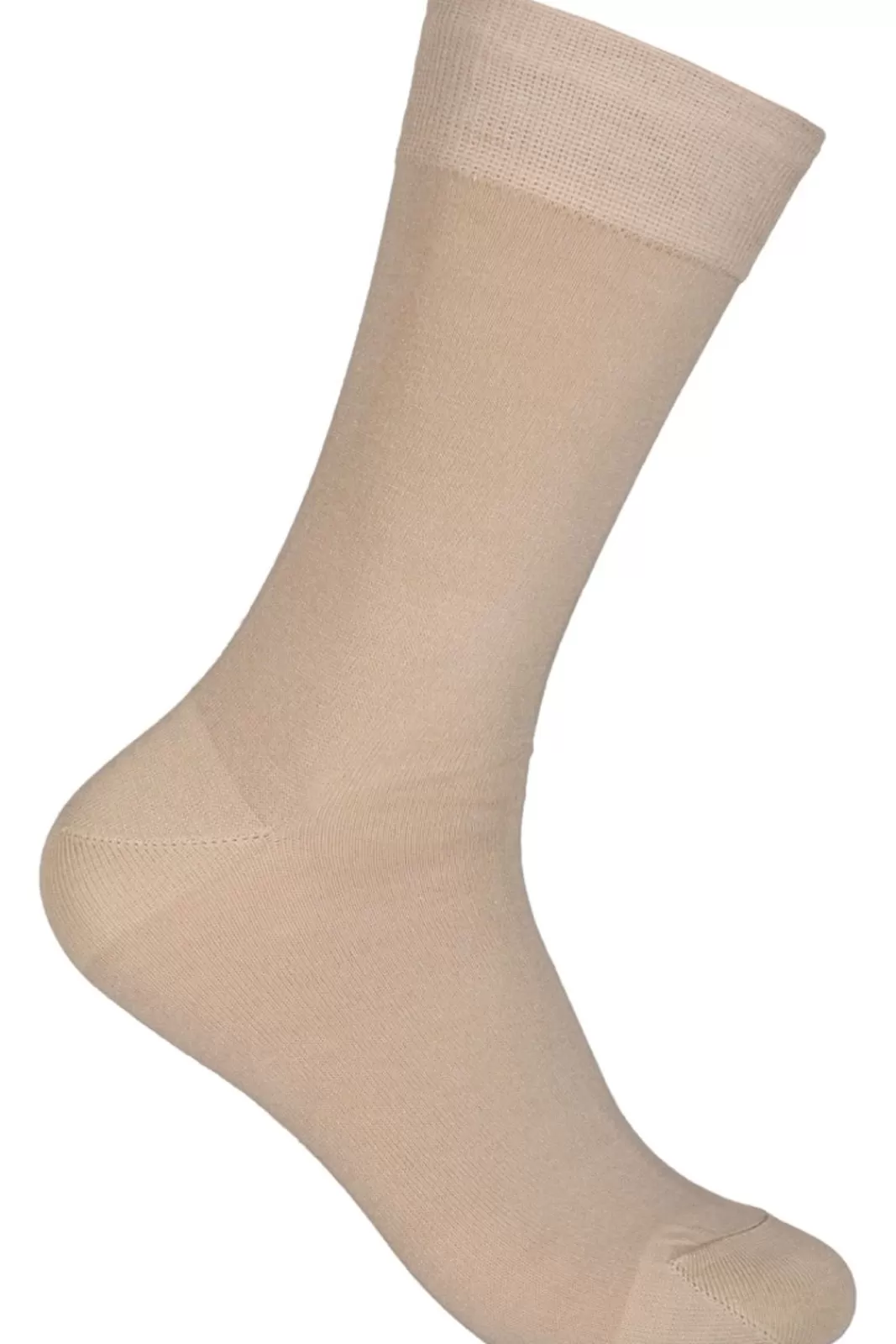 Strumpor>TOPECO Sock Solid Bamboo