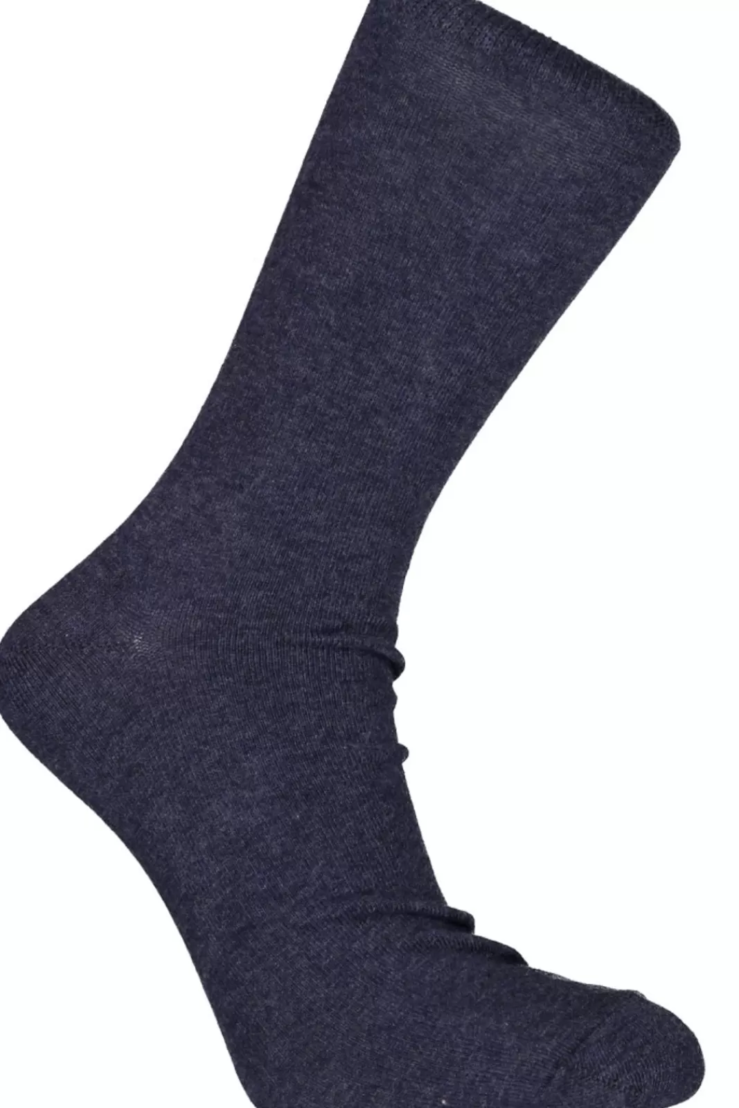 Strumpor>TOPECO Sock Solid Cotton