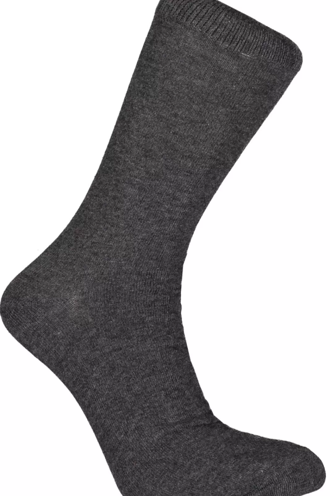 Strumpor>TOPECO Sock Solid Cotton