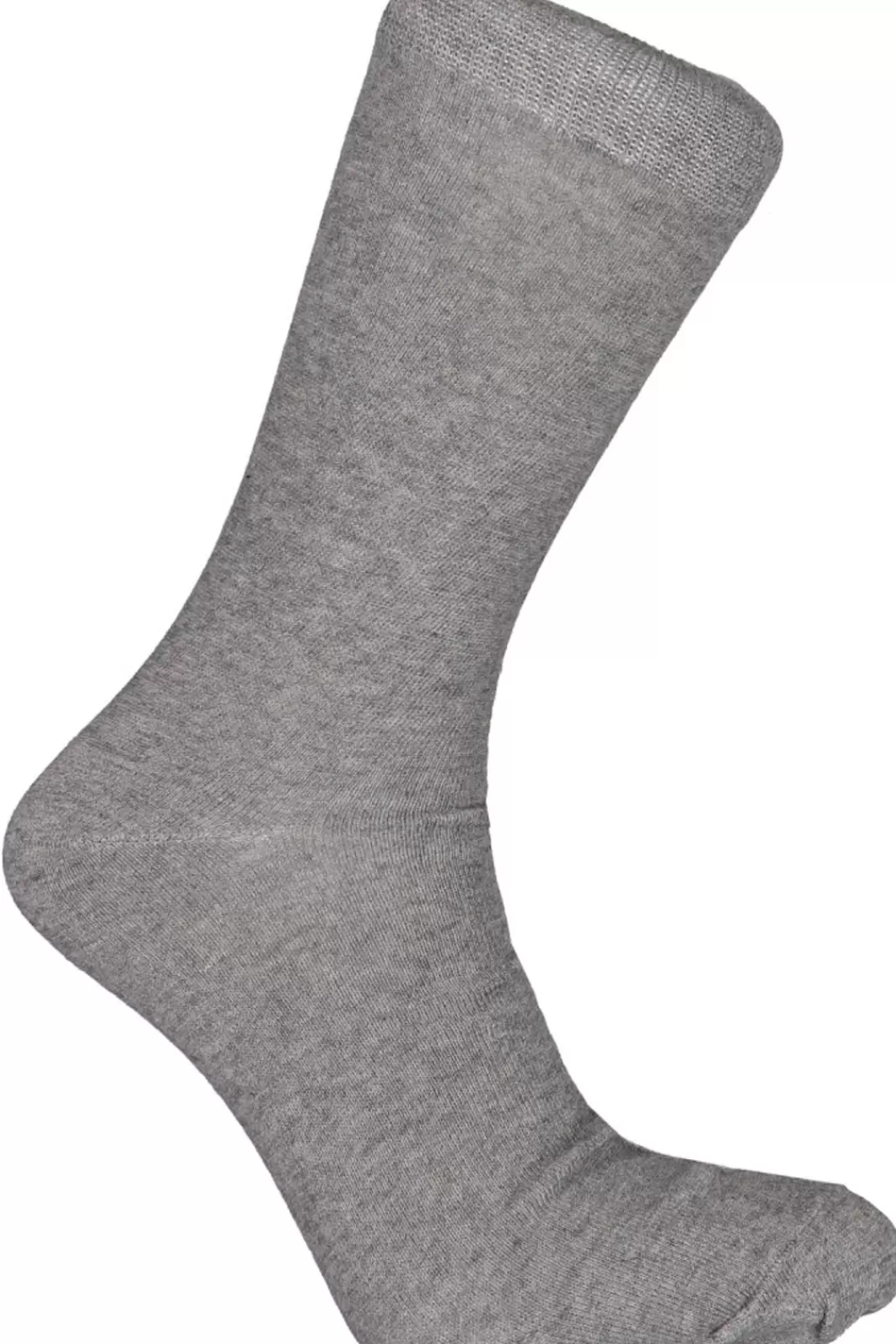 Strumpor>TOPECO Sock Solid Cotton