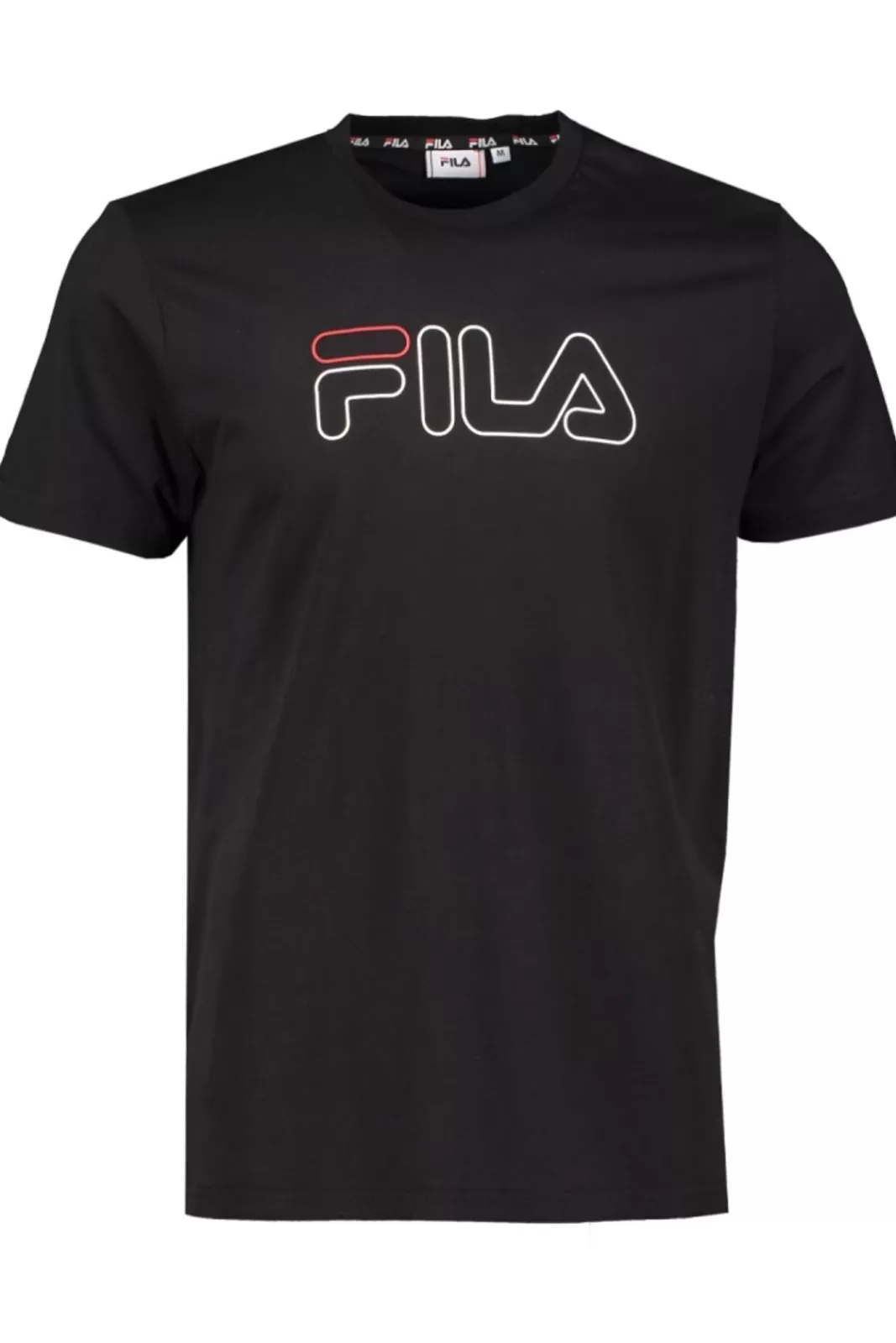 New FILA Sofades Logo Tee