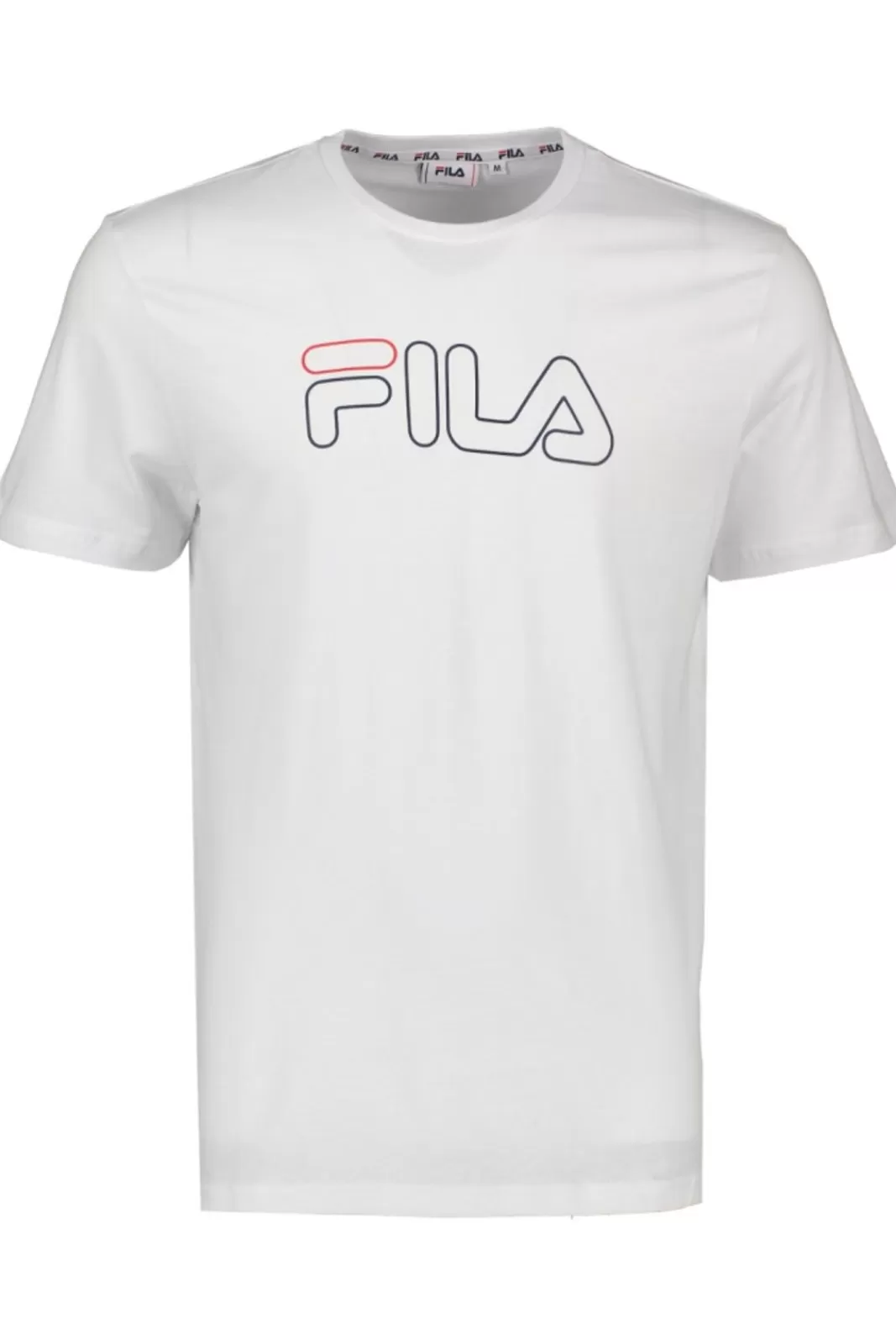 Clearance FILA Sofades Logo Tee