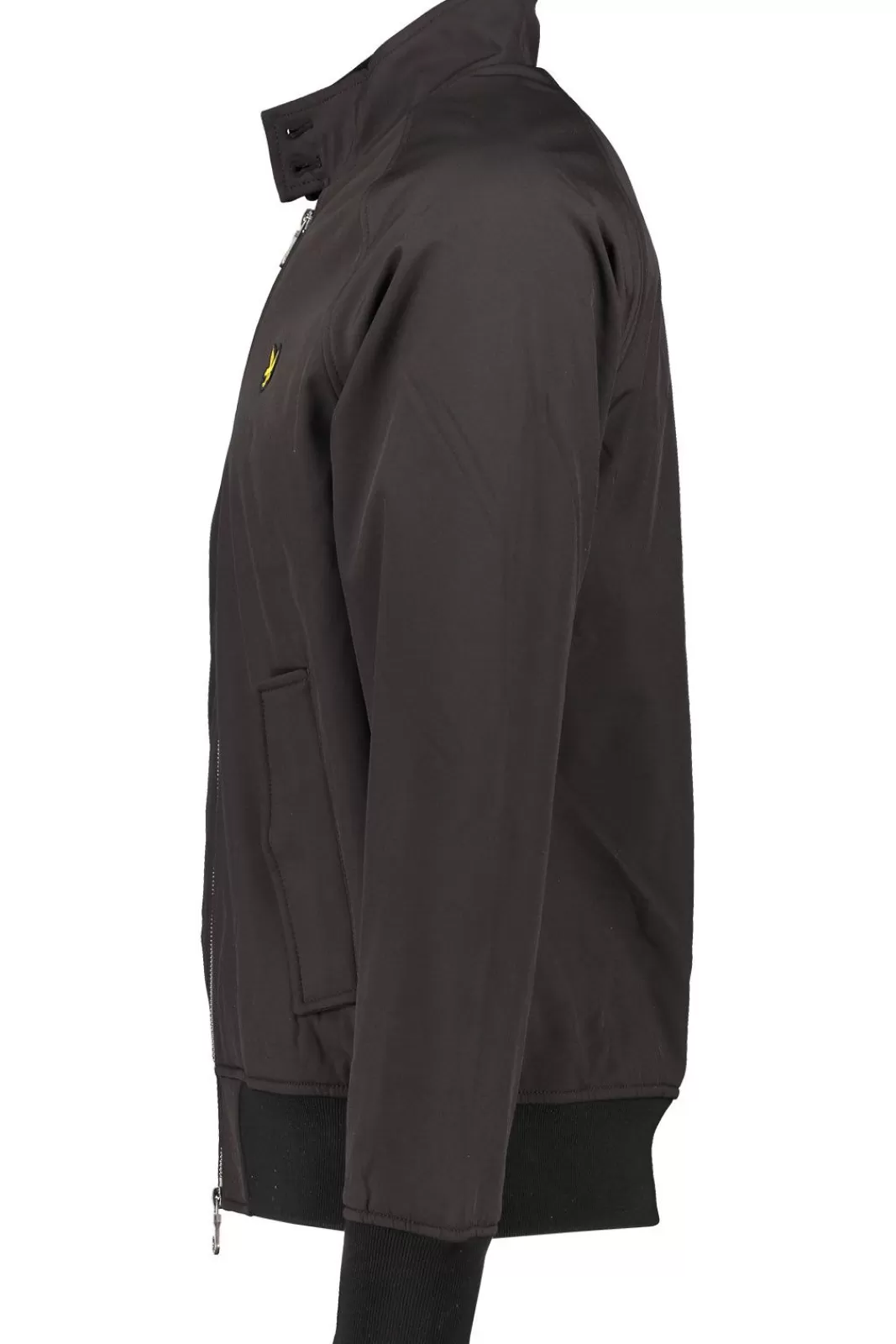 Cheap Lyle & Scott Softshell Harrington Jacket