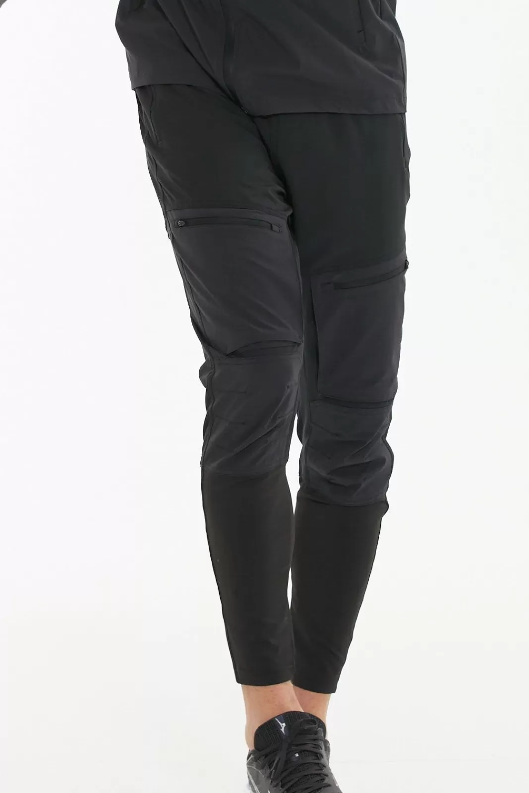 Byxor>ENDURANCE Sparken M Stretch Pants