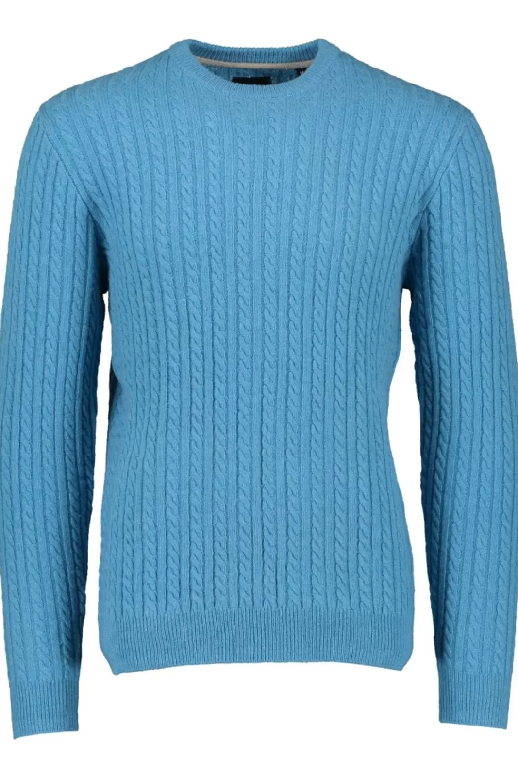 Stickat>TRESANTI Spencer | Heavy Knitted Pullover