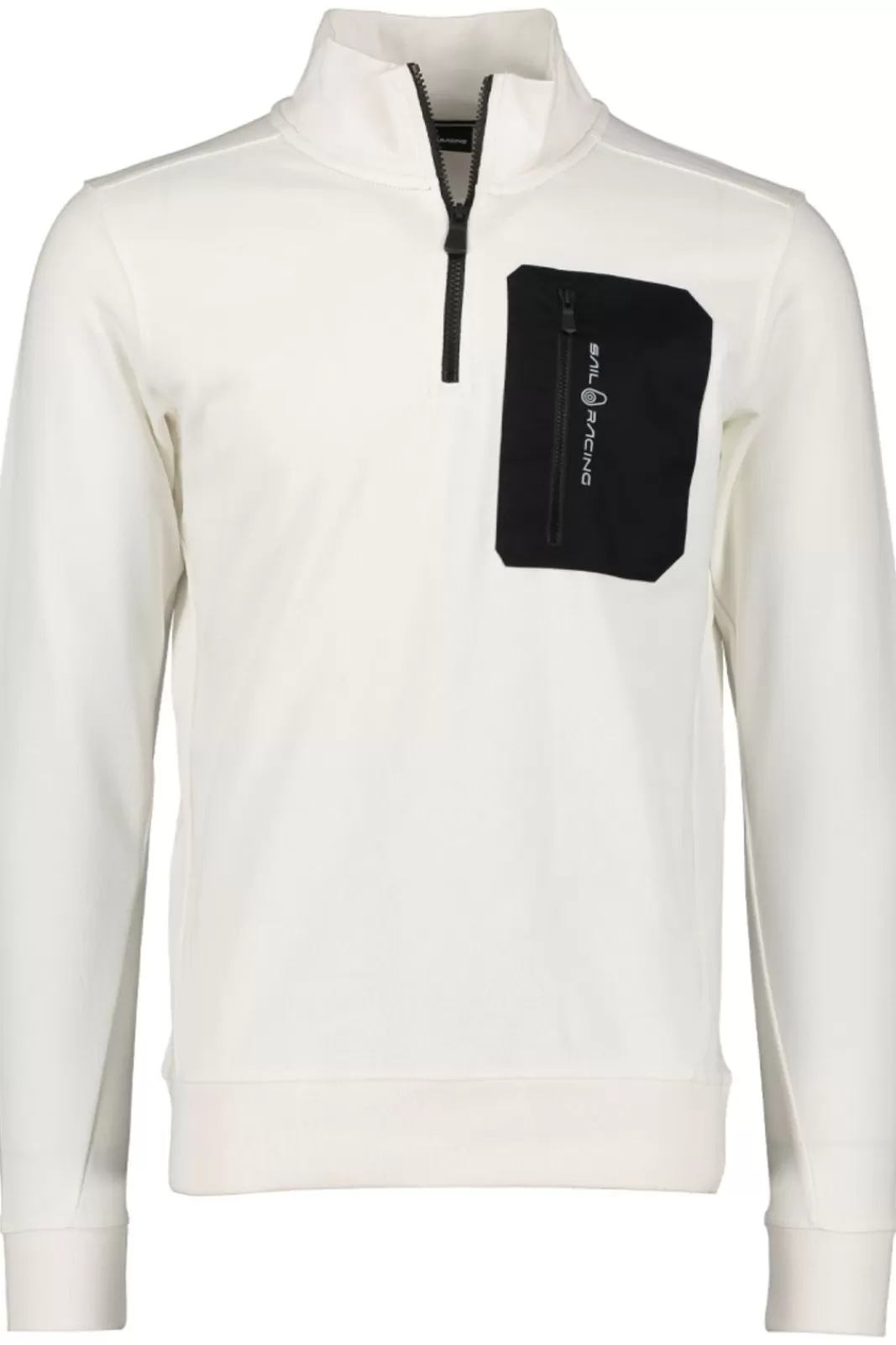 Fashion SAILRACING Sr Half Zip Sweater