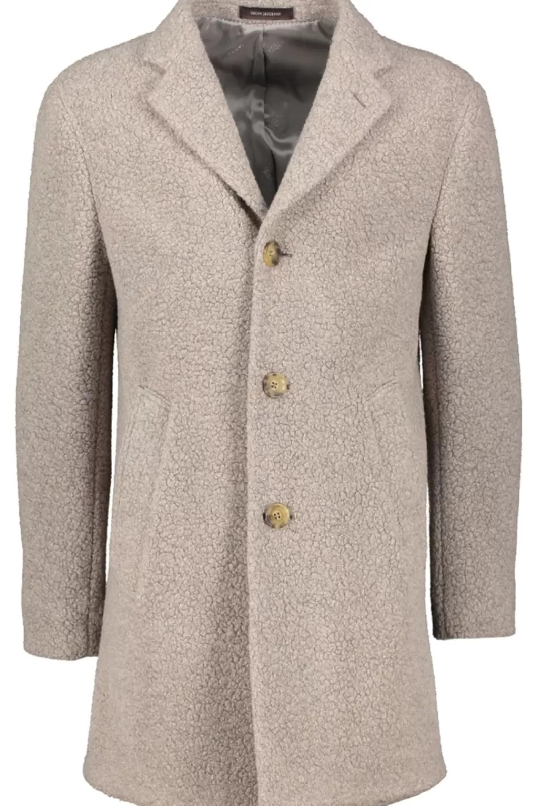 Store OSCAR JACOBSON Storvik Coat