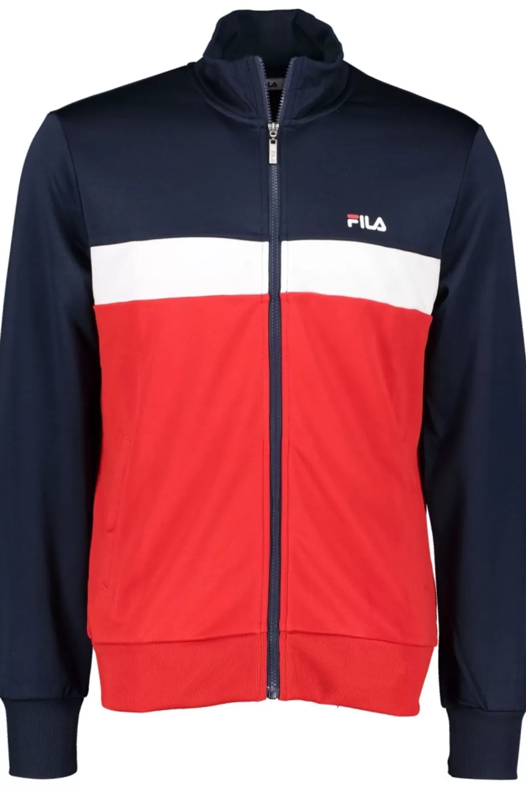 Cheap FILA Sturgis Track Jacket