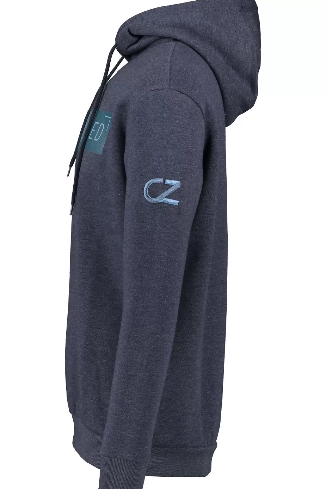 Cheap CRUZ Sweeny M Hooded Sweatshirt