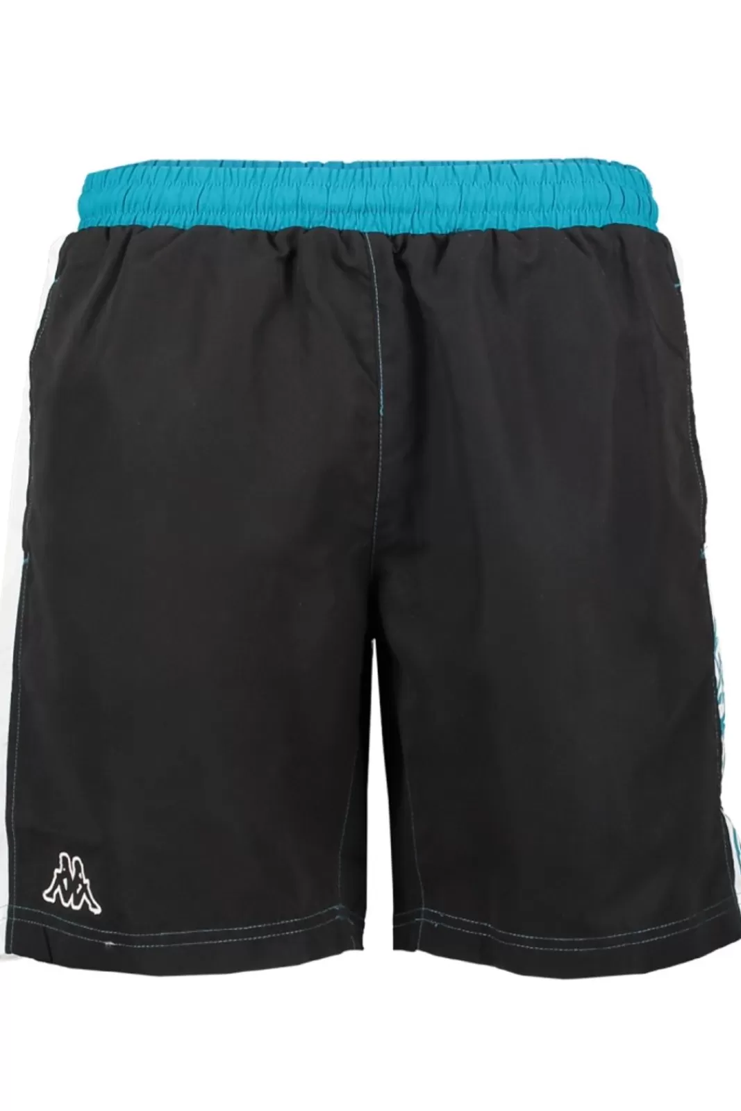 Online KAPPA Swim Shorts Logo Birtec