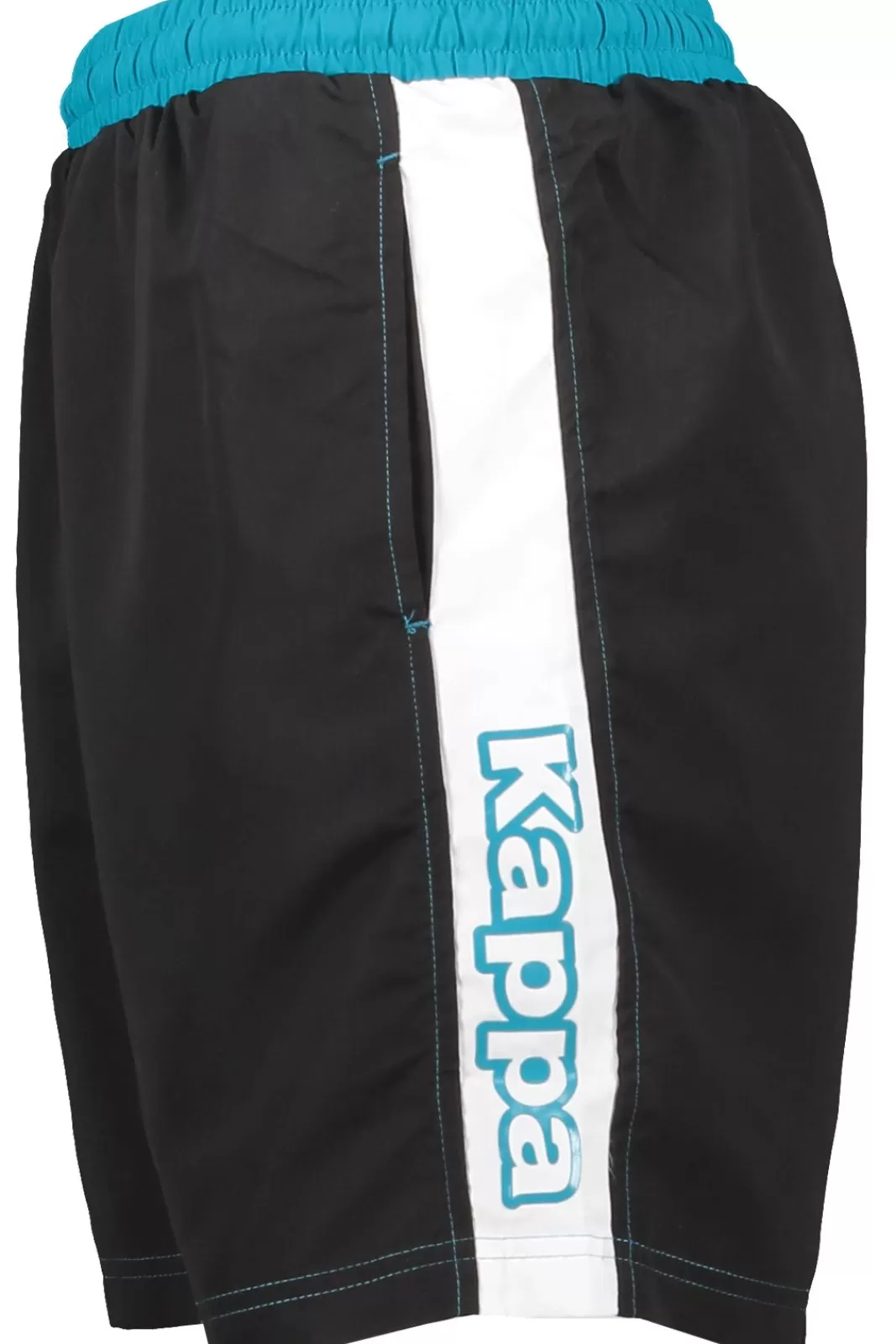 Online KAPPA Swim Shorts Logo Birtec