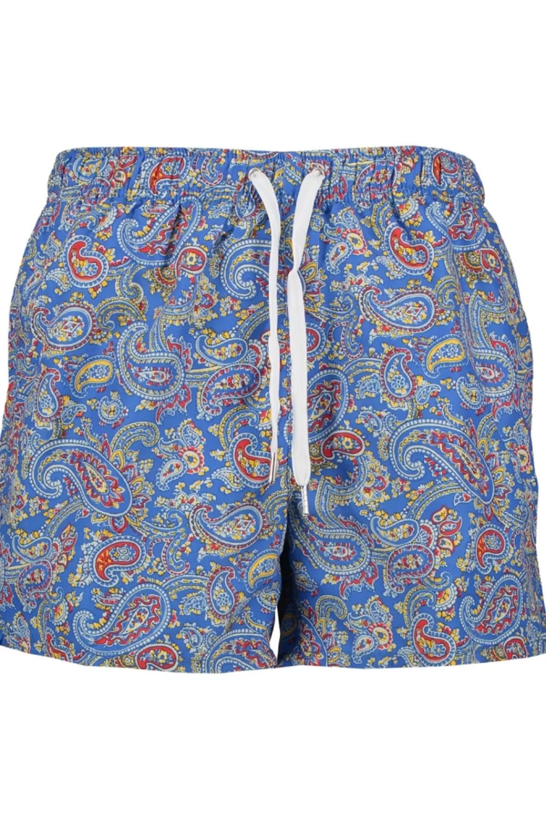 Best Sale JOHN HENRIC Swimshorts Elba