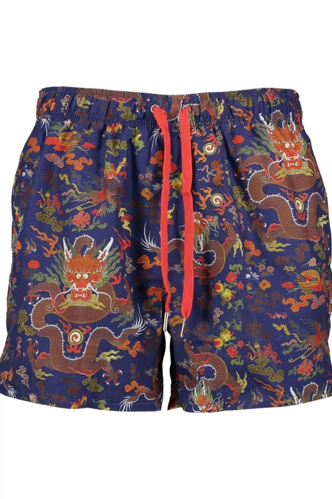 Online JOHN HENRIC Swimshorts Tahit