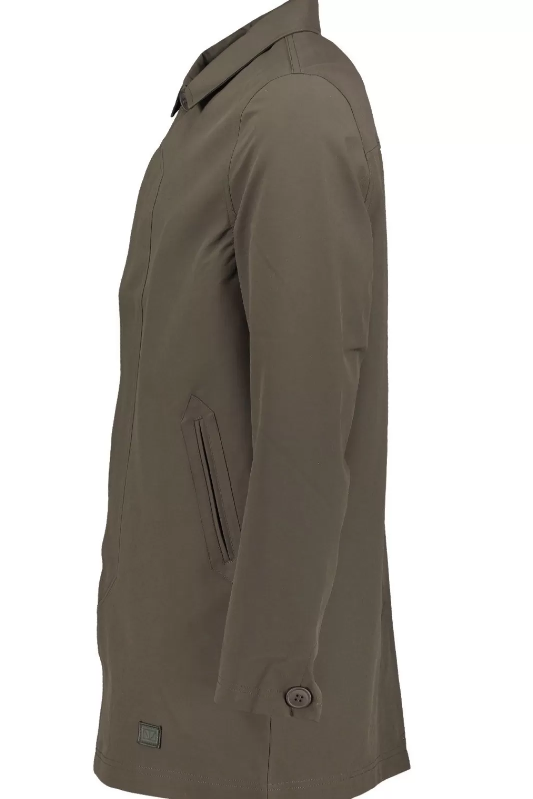 Shop BRIXTOL T-Coat Stretch