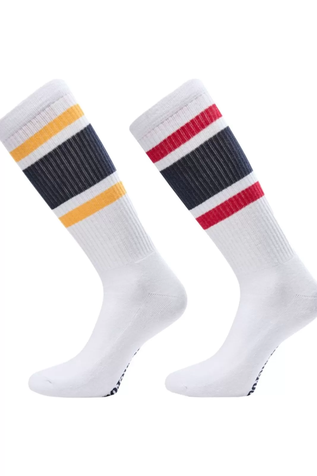 Strumpor>RESTERÖDS Tennis Socks 2-Pack