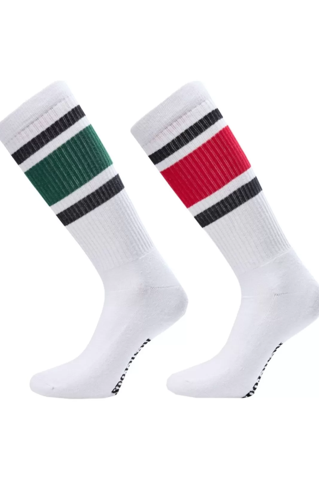 Strumpor>RESTERÖDS Tennis Socks 2-Pack