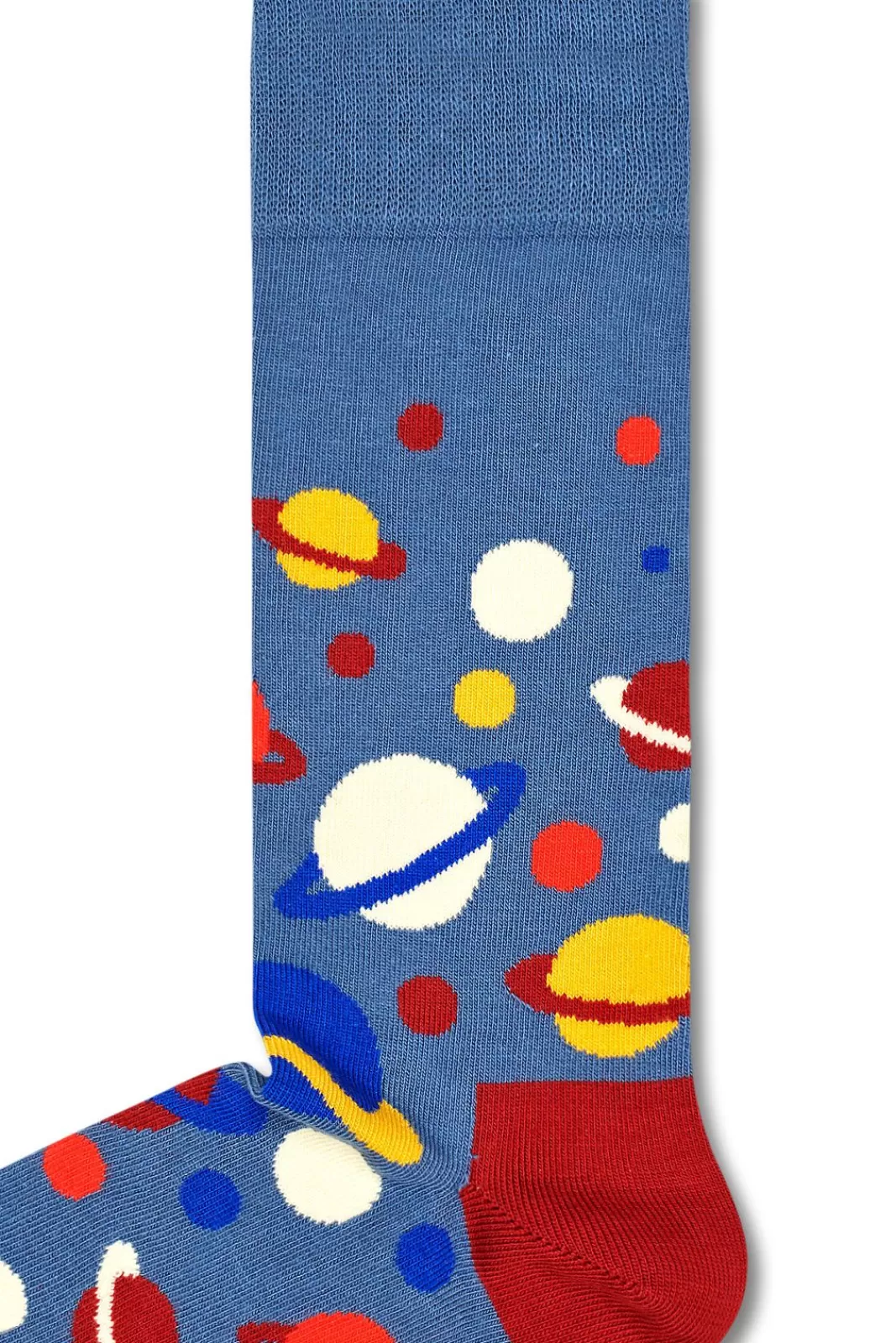 Strumpor>HAPPY SOCKS The Milky Way Sock