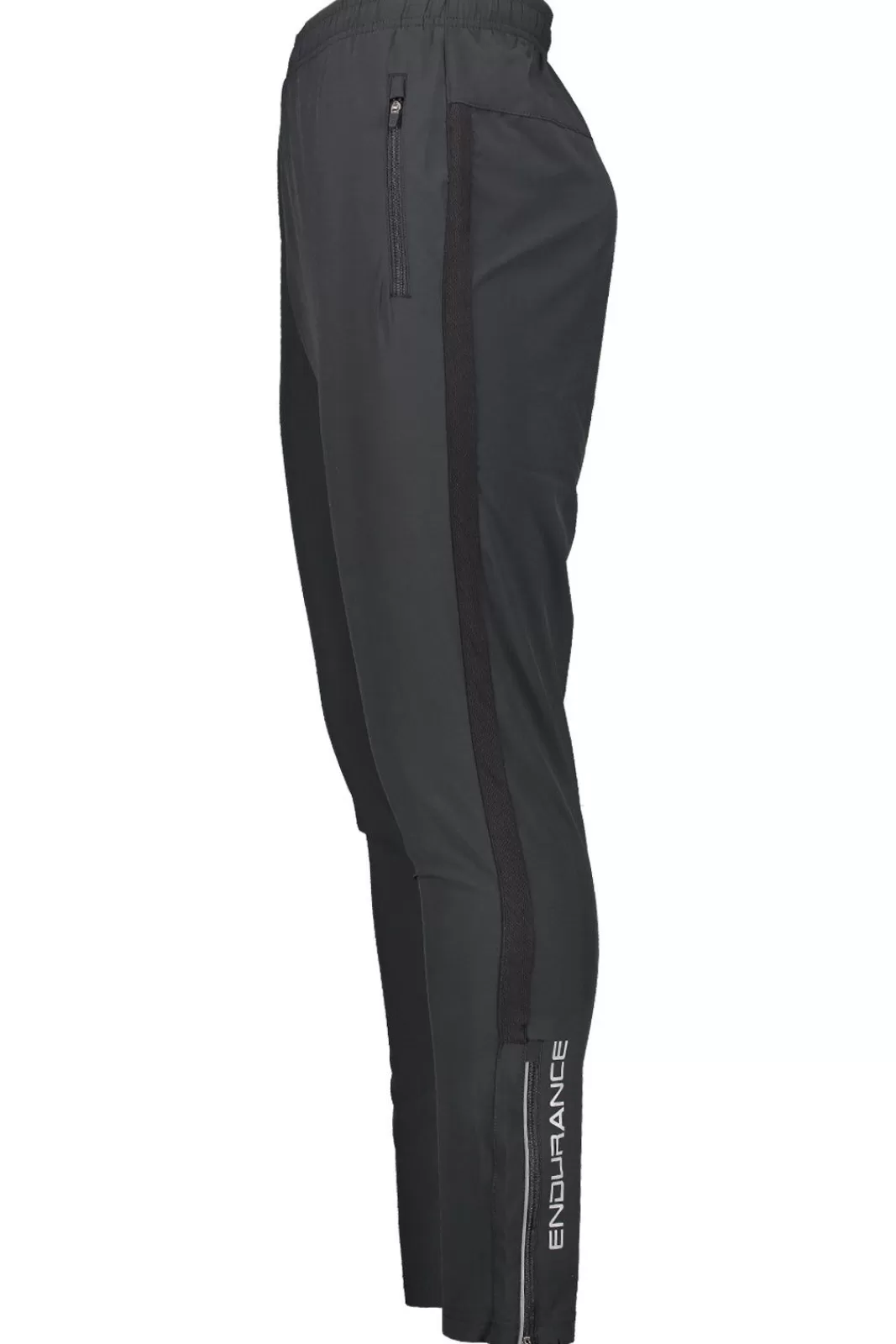 Byxor>ENDURANCE Thule M Long Training Pants