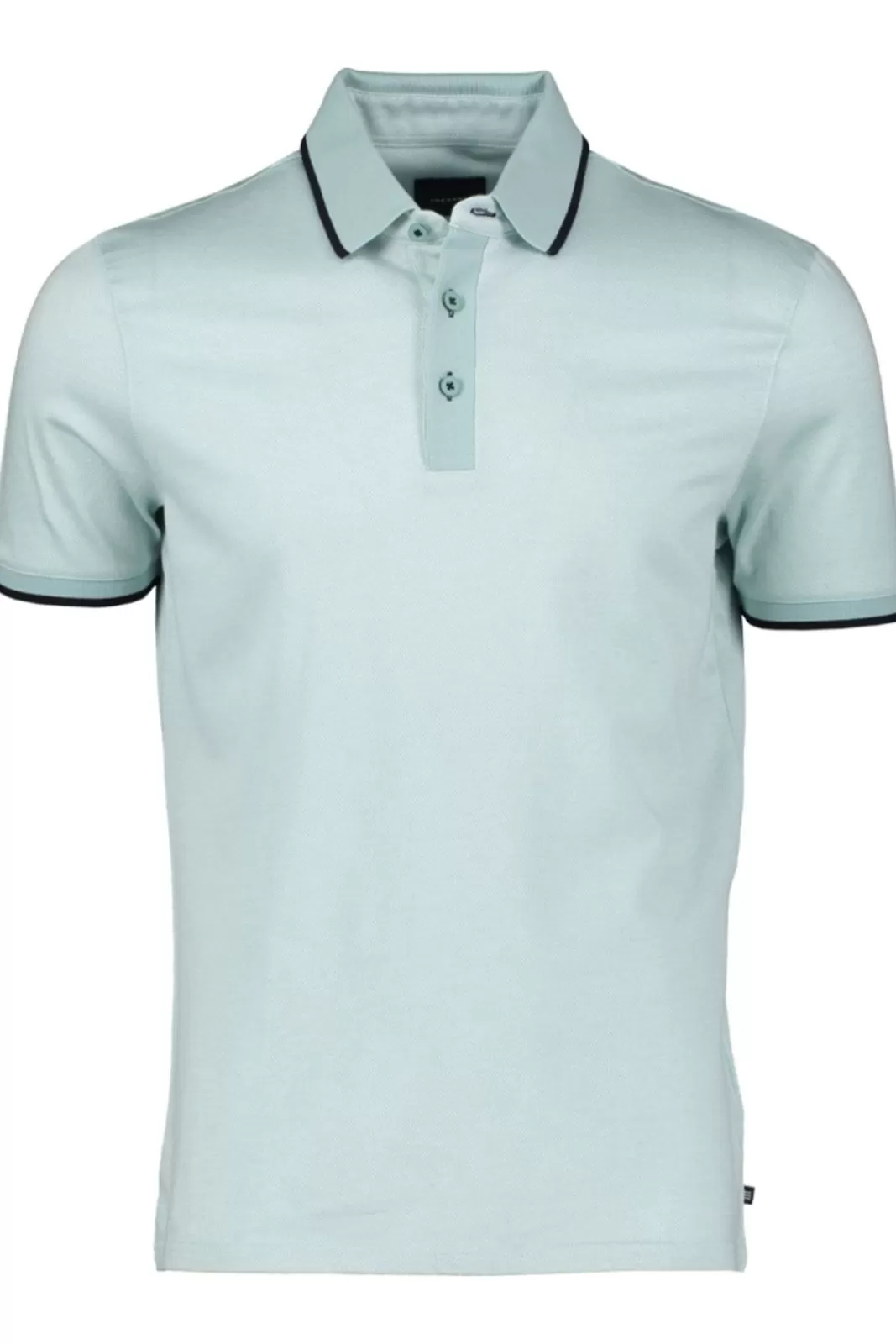 Pike>TRESANTI Tomas Cotton Polo