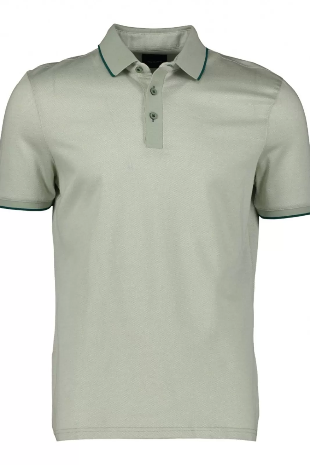 Pike>TRESANTI Tomas Cotton Polo