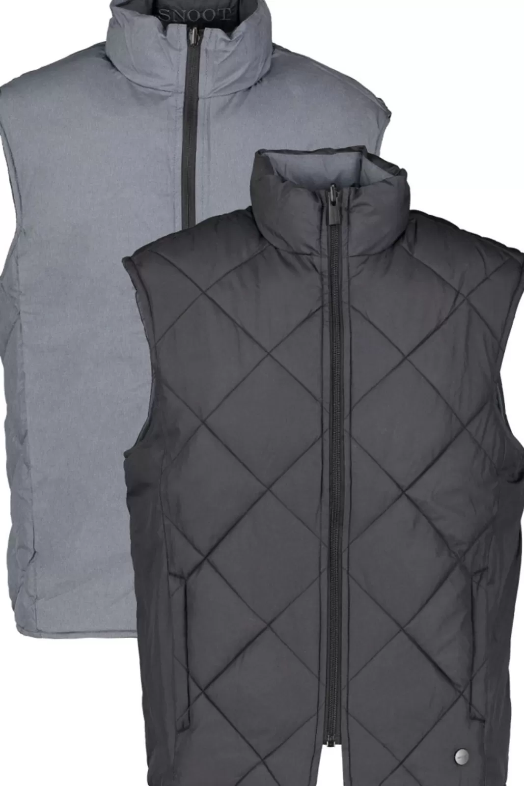 Best SNOOT Torgiano Vest M