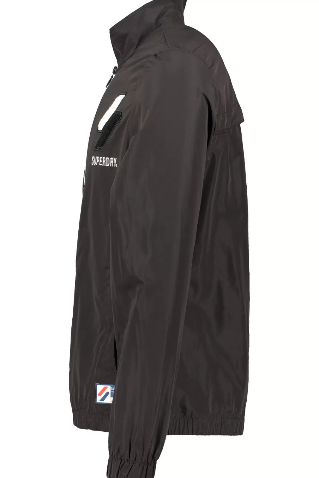 Jackor>SUPERDRY Track Cagoule