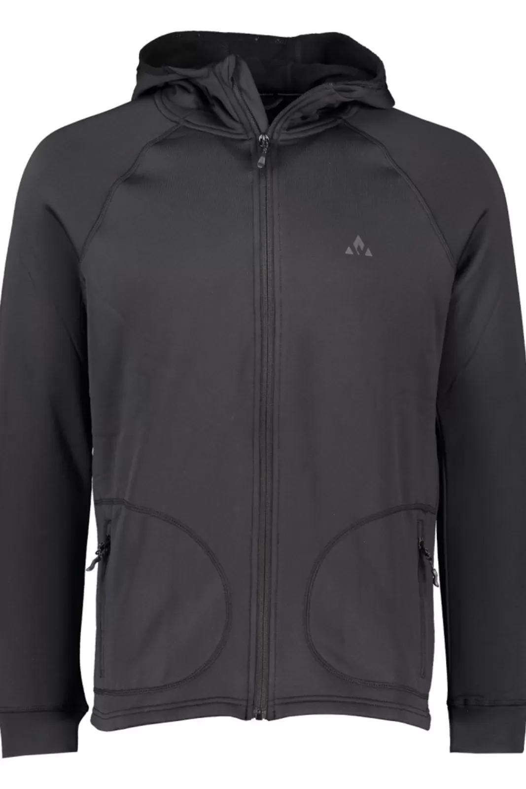 Outlet WHISTLER Tracker M Powerstretch Hood Fleece Jacket