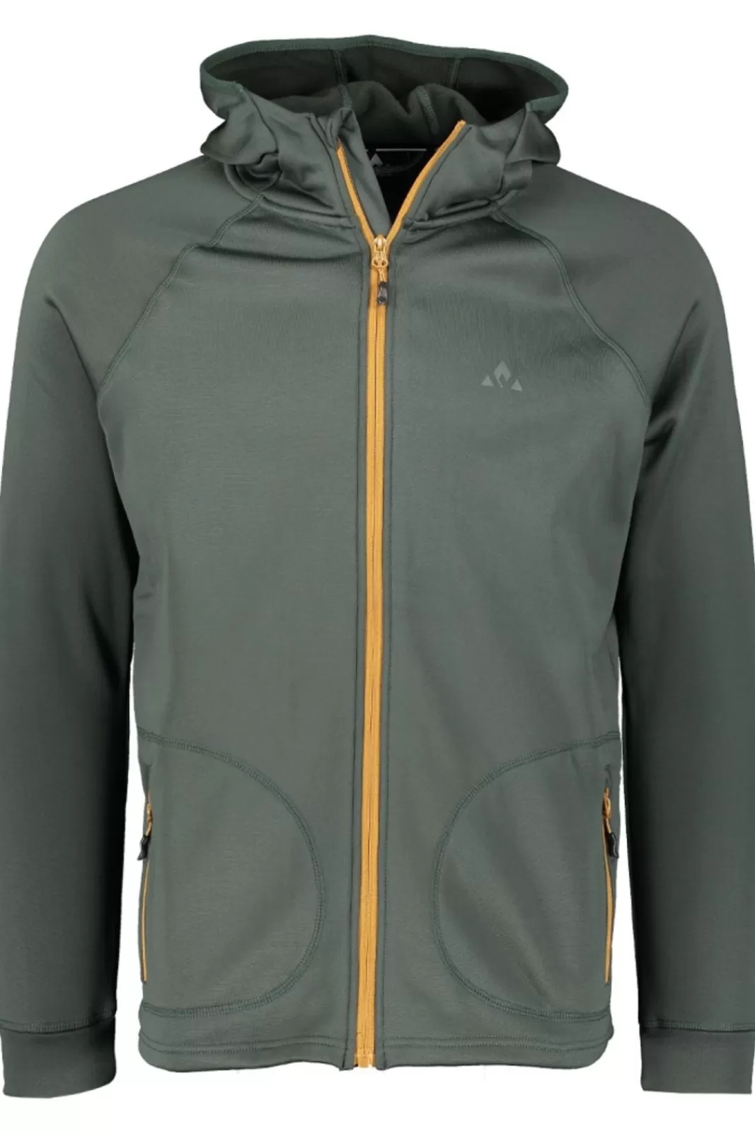 Online WHISTLER Tracker M Powerstretch Hood Fleece Jacket