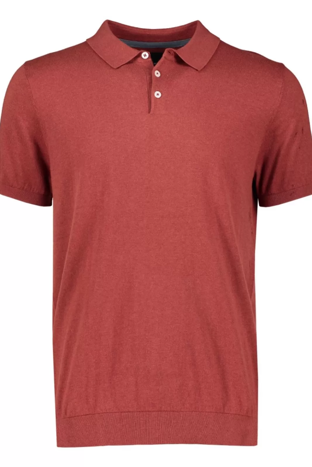 Pike>TRESANTI Trevor Pullover Short Sleeve